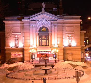 Teatr Polski