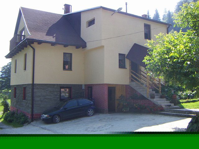 Kadłubek - Maria i Zbigniew Cieślar